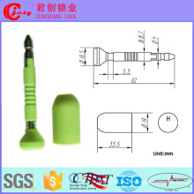 Fábrica Assegurada pela Qualidade de Shandong Diretamente Fornece Selo de Contêiner de Plástico